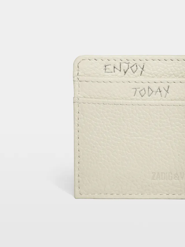 ZV Pass America Card Holder