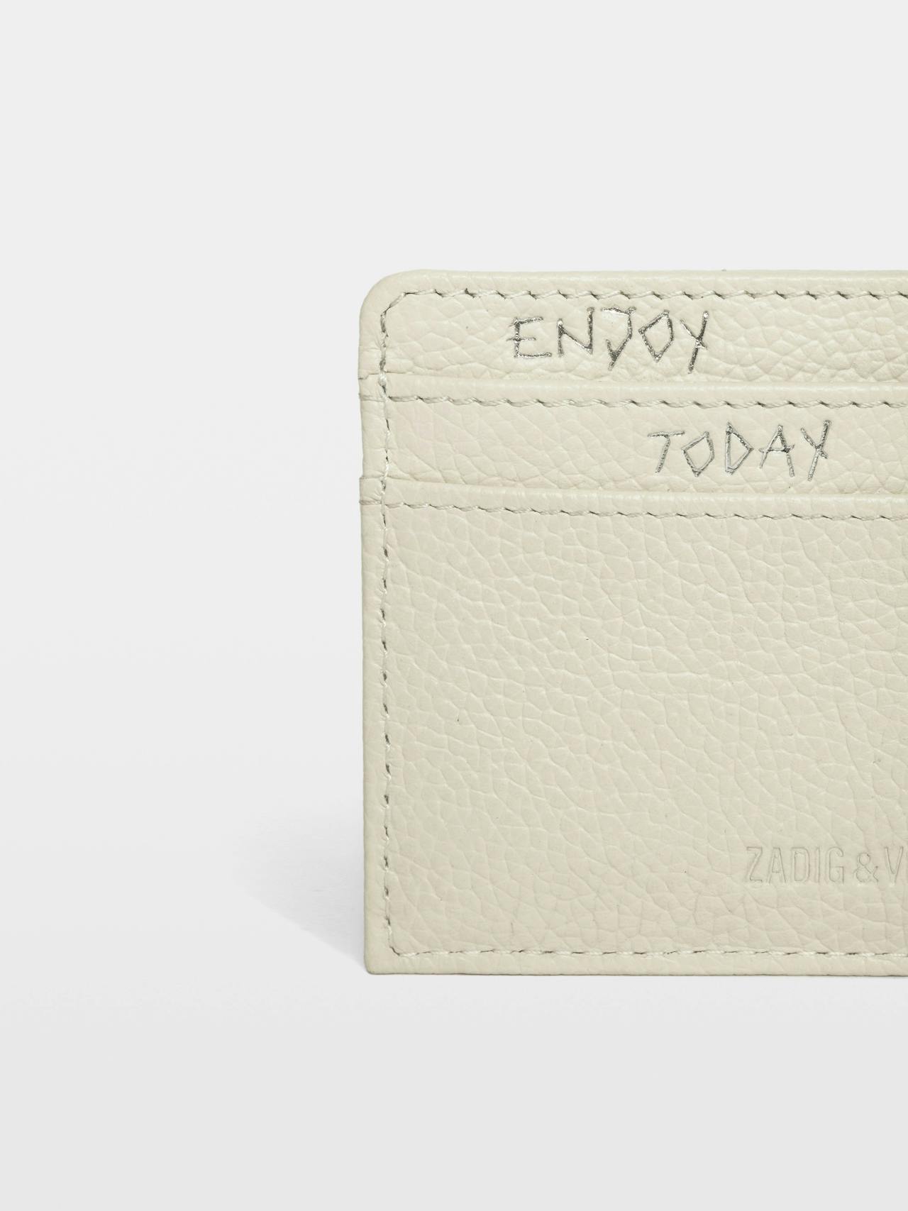 ZV Pass America Card Holder
