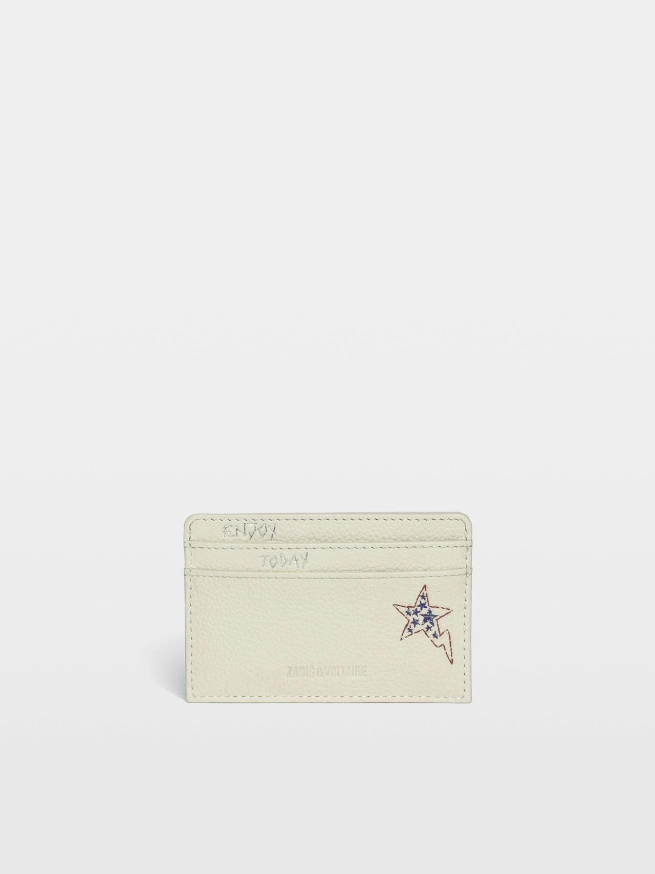 ZV Pass America Card Holder