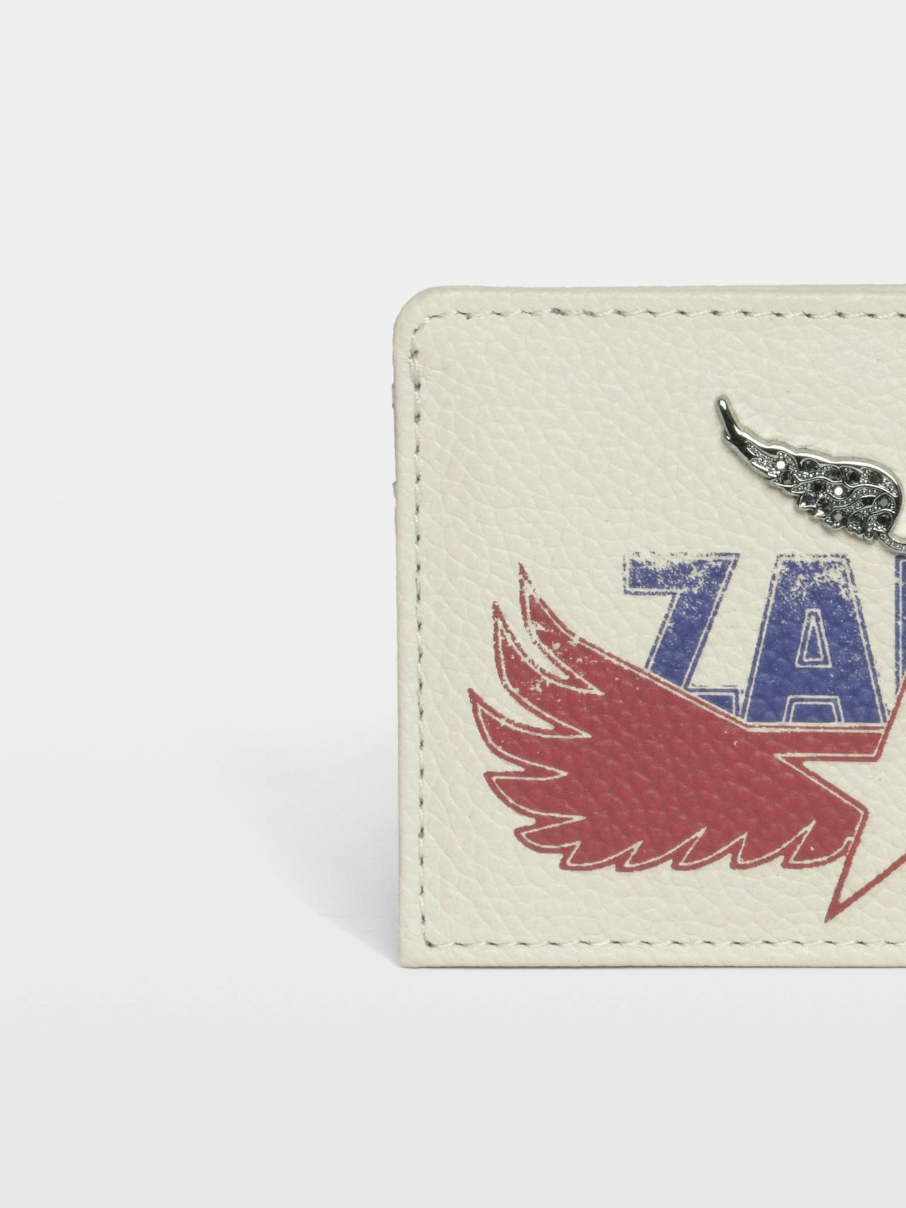 ZV Pass America Card Holder