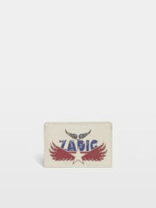 ZV Pass America Card Holder