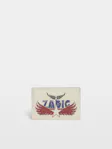 ZV Pass America Card Holder