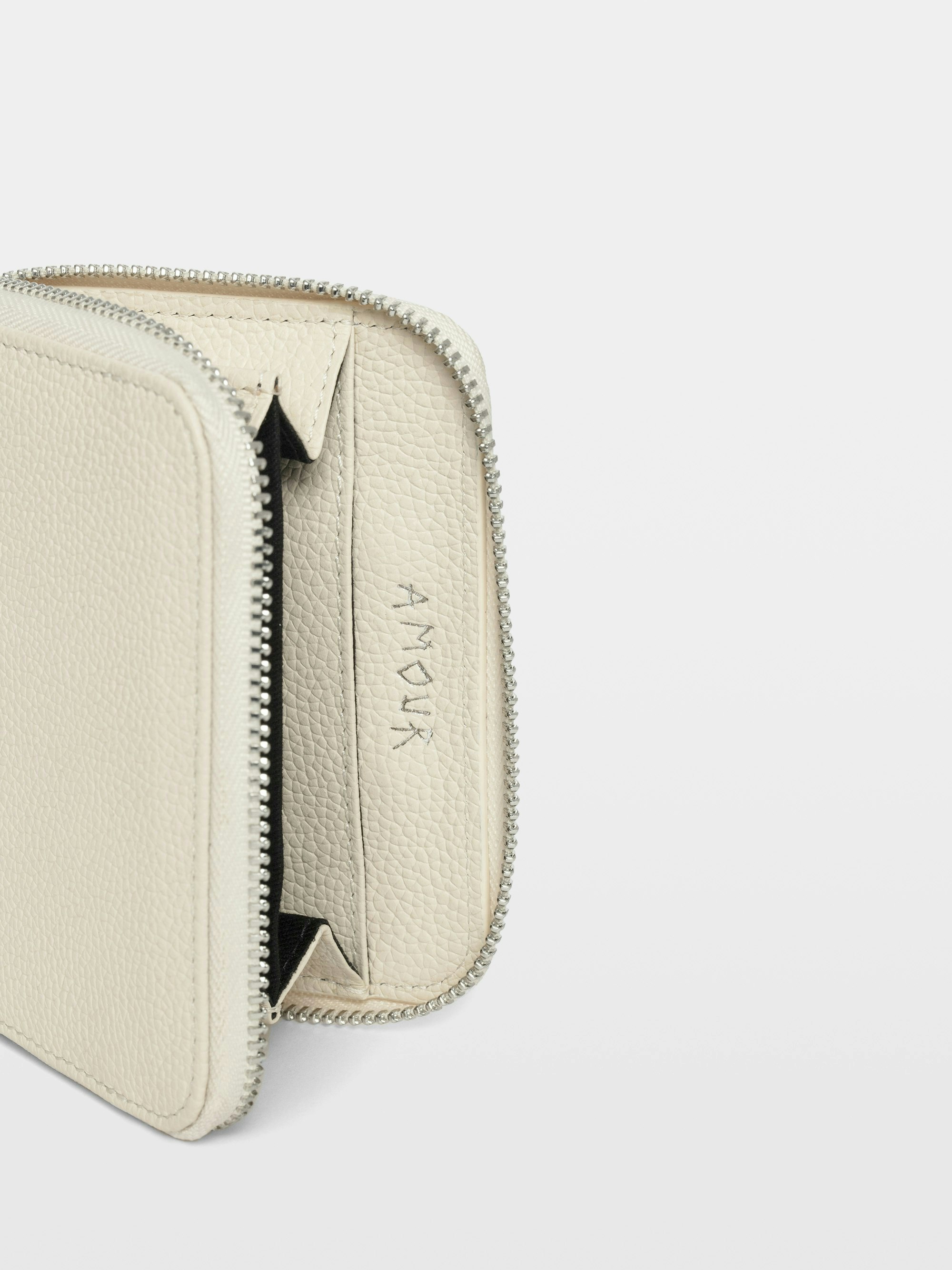 Monedero Mini ZV America