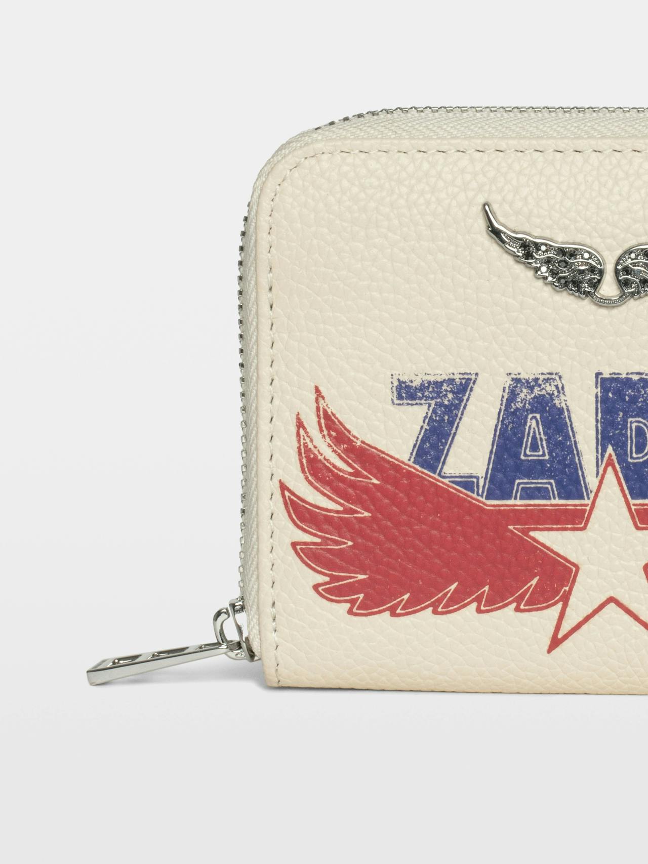 Mini ZV America Wallet