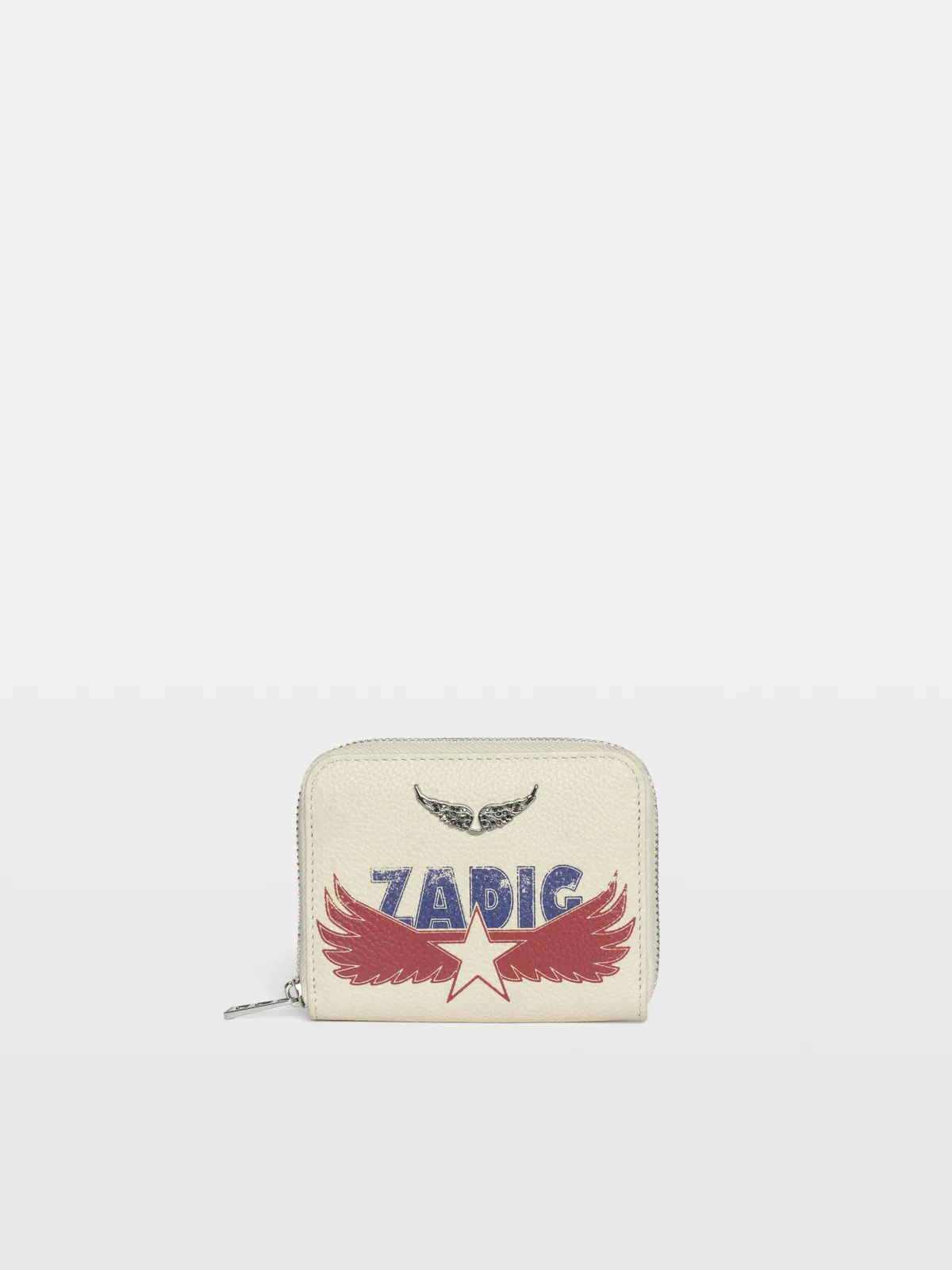 Mini ZV America Wallet