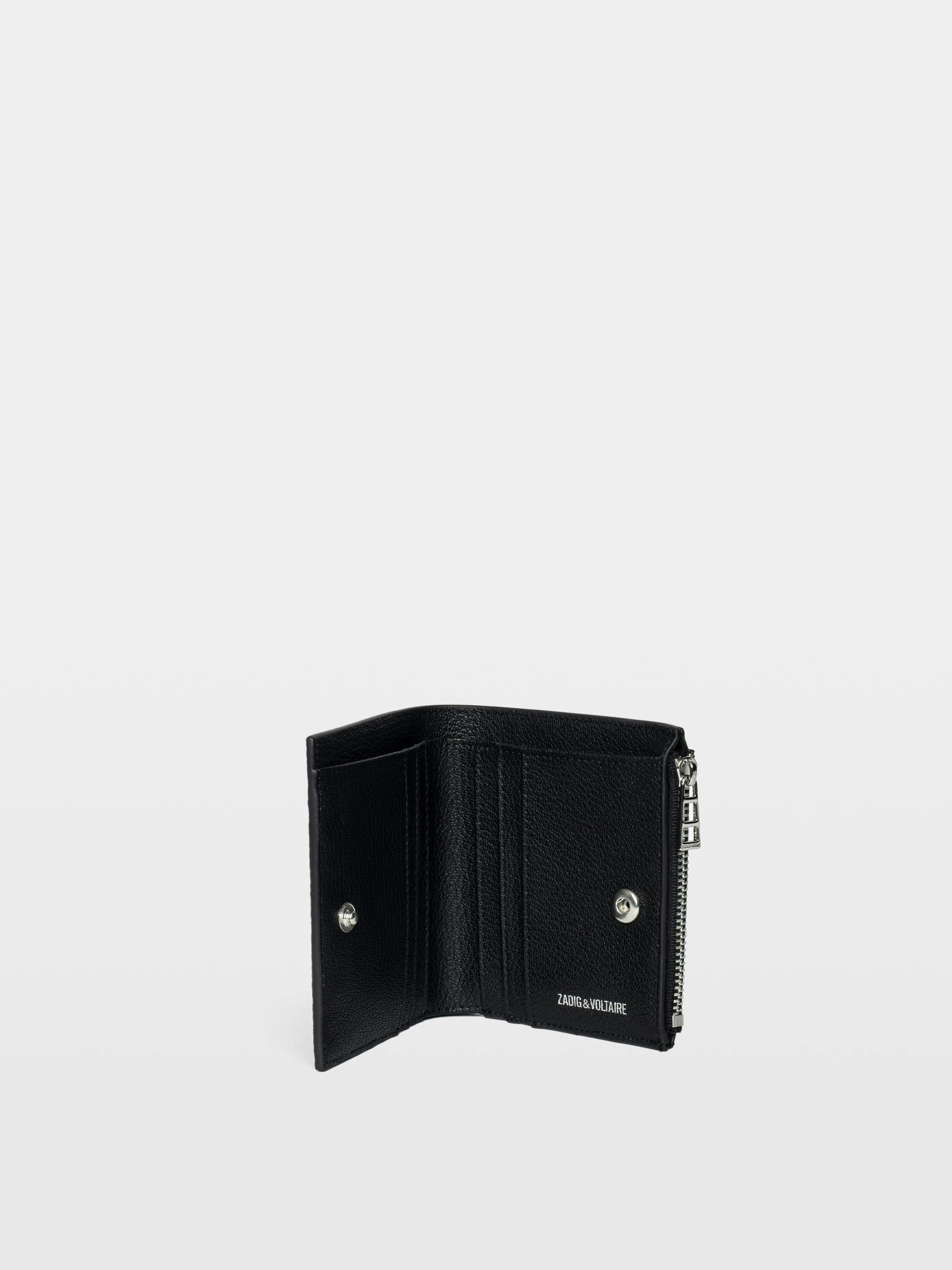 Portefeuille ZV Wallet Monogram 3