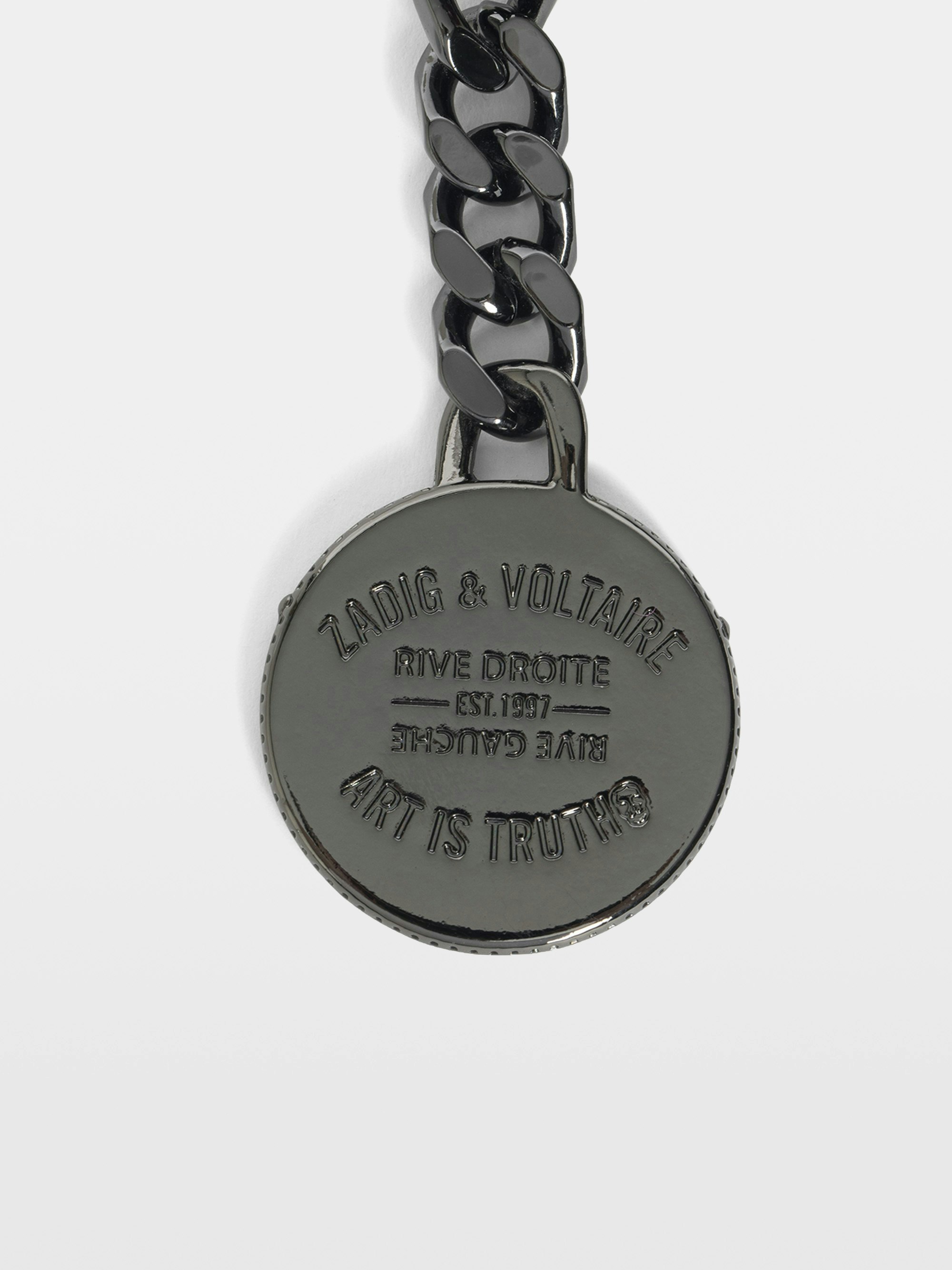 Monedero Sunny Mini Punk