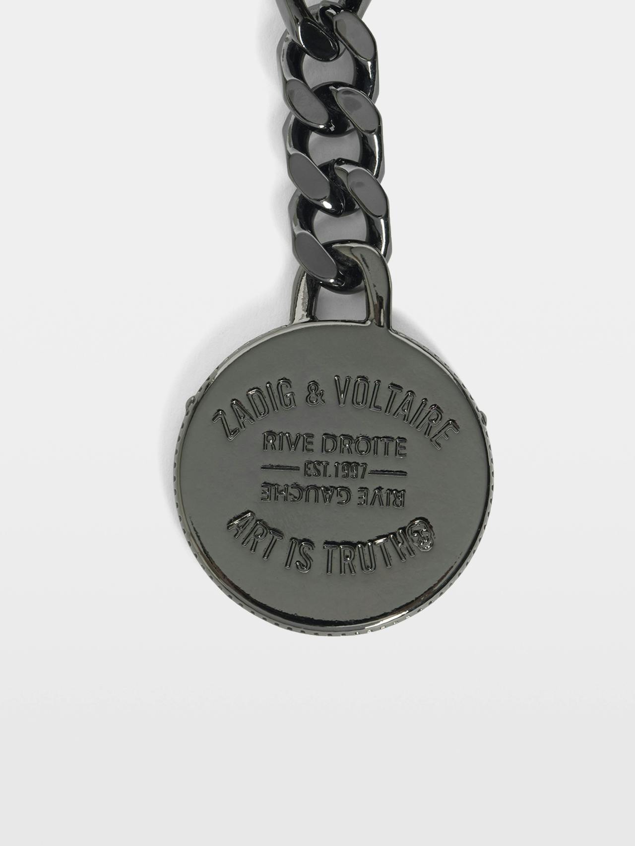 Porte-Monnaie Sunny Mini Punk 8