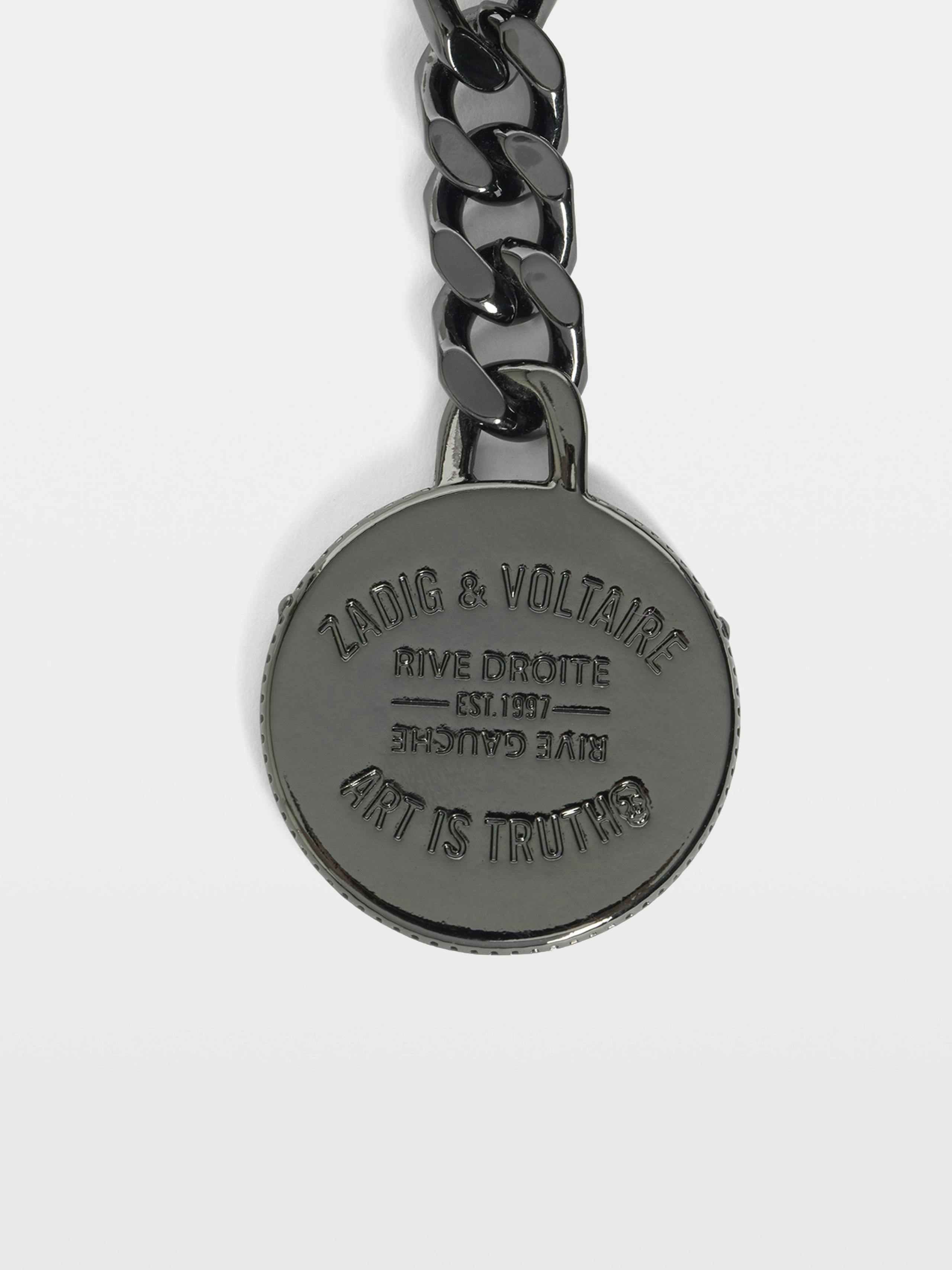 Monedero Sunny Mini Punk 8