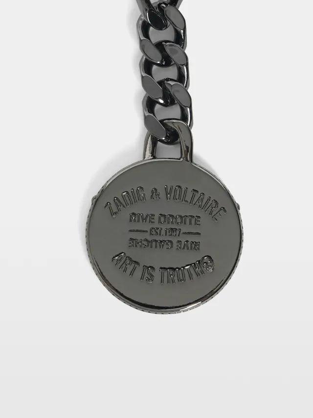 Sunny Mini Punk Wallet