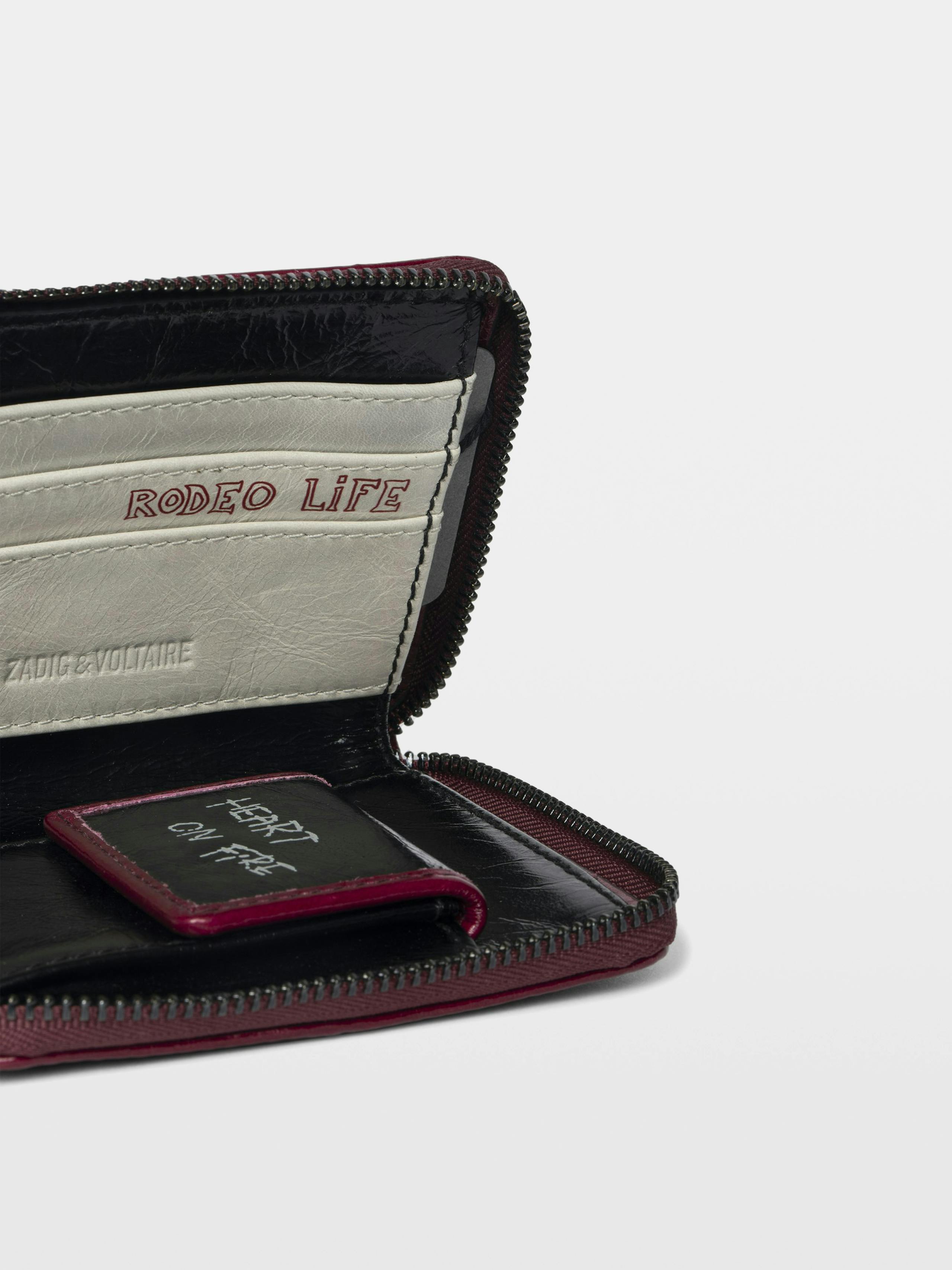 Monedero Sunny Mini Punk 4