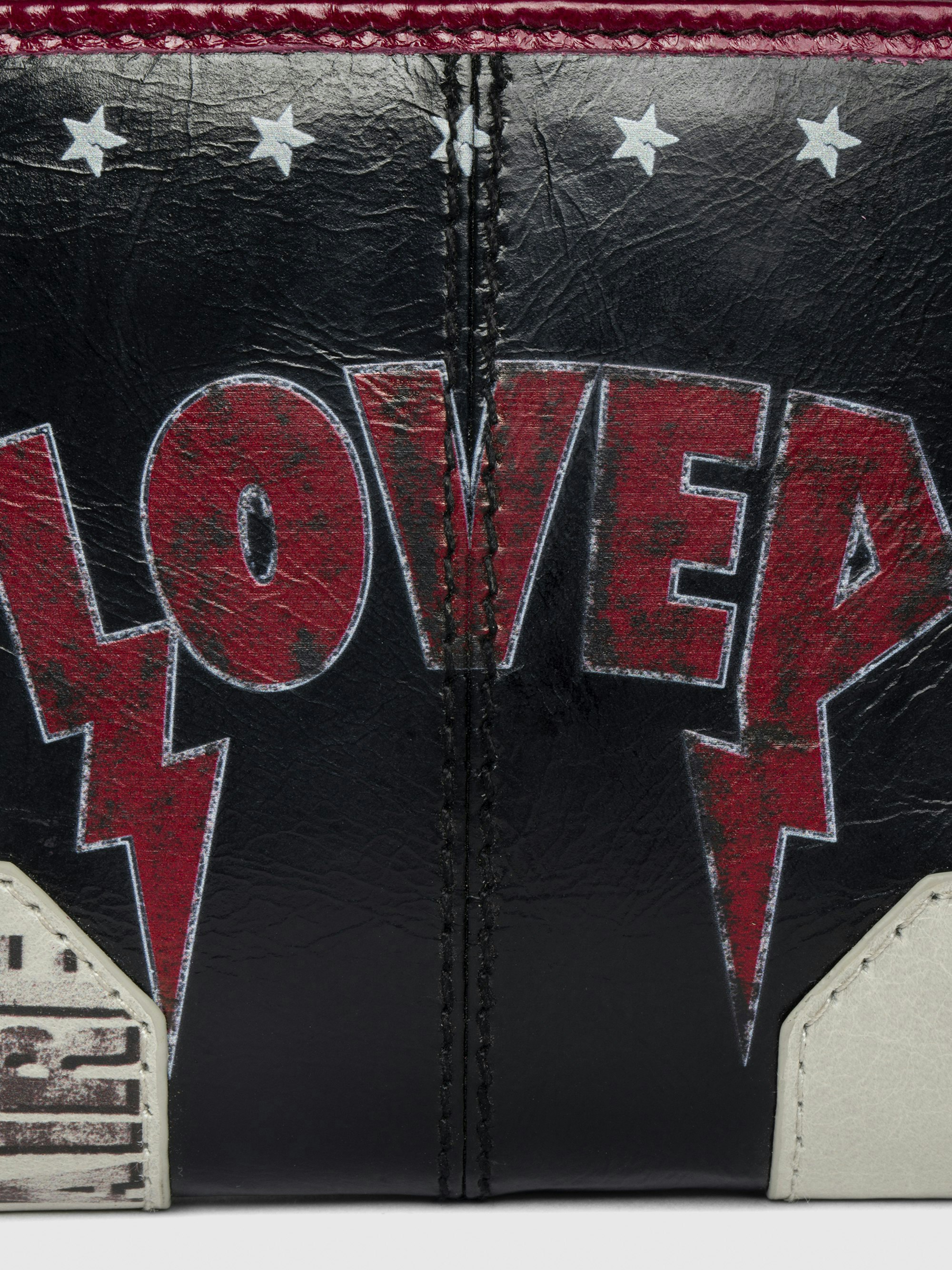 Monedero Sunny Mini Punk