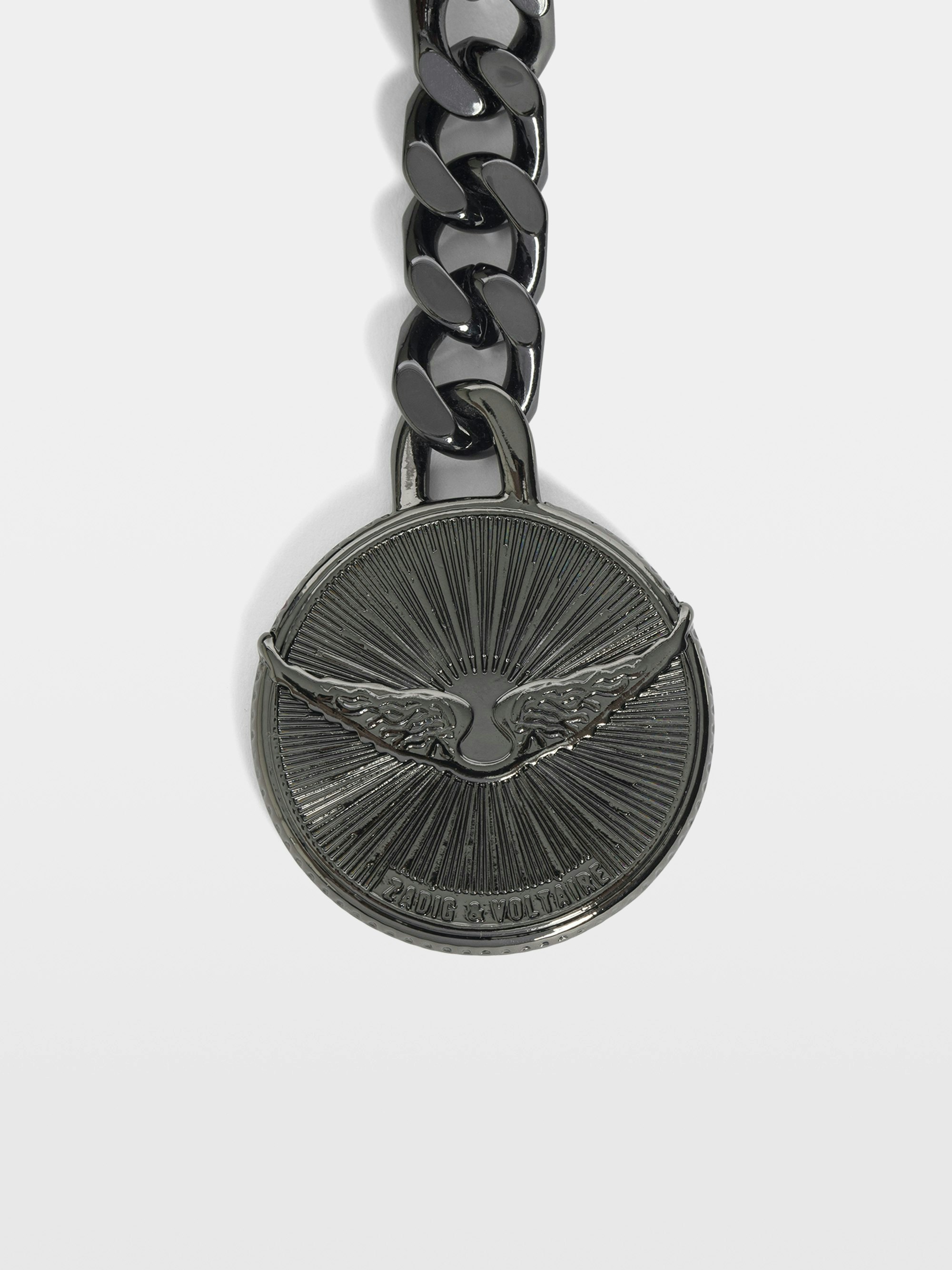 Monedero Sunny Mini Punk