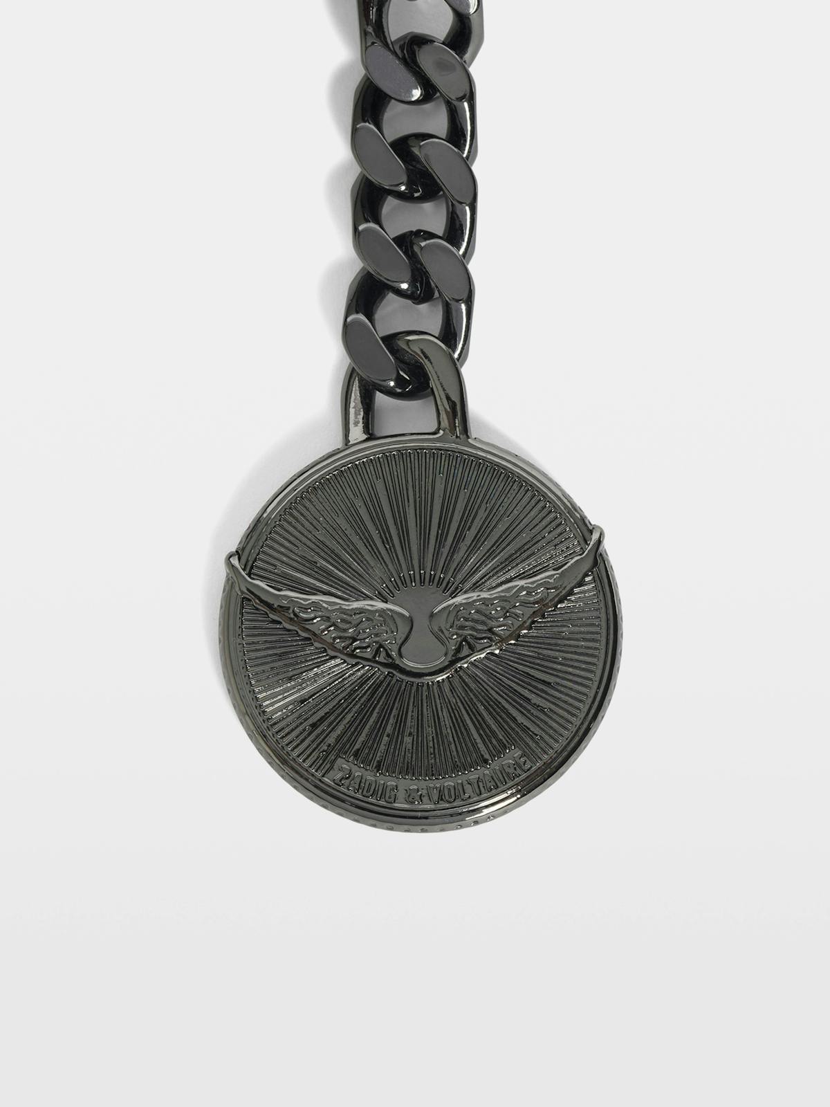 Monedero Sunny Mini Punk