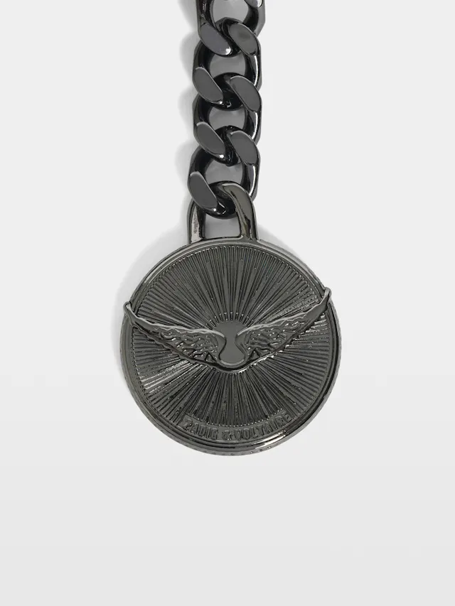 Sunny Mini Punk Wallet