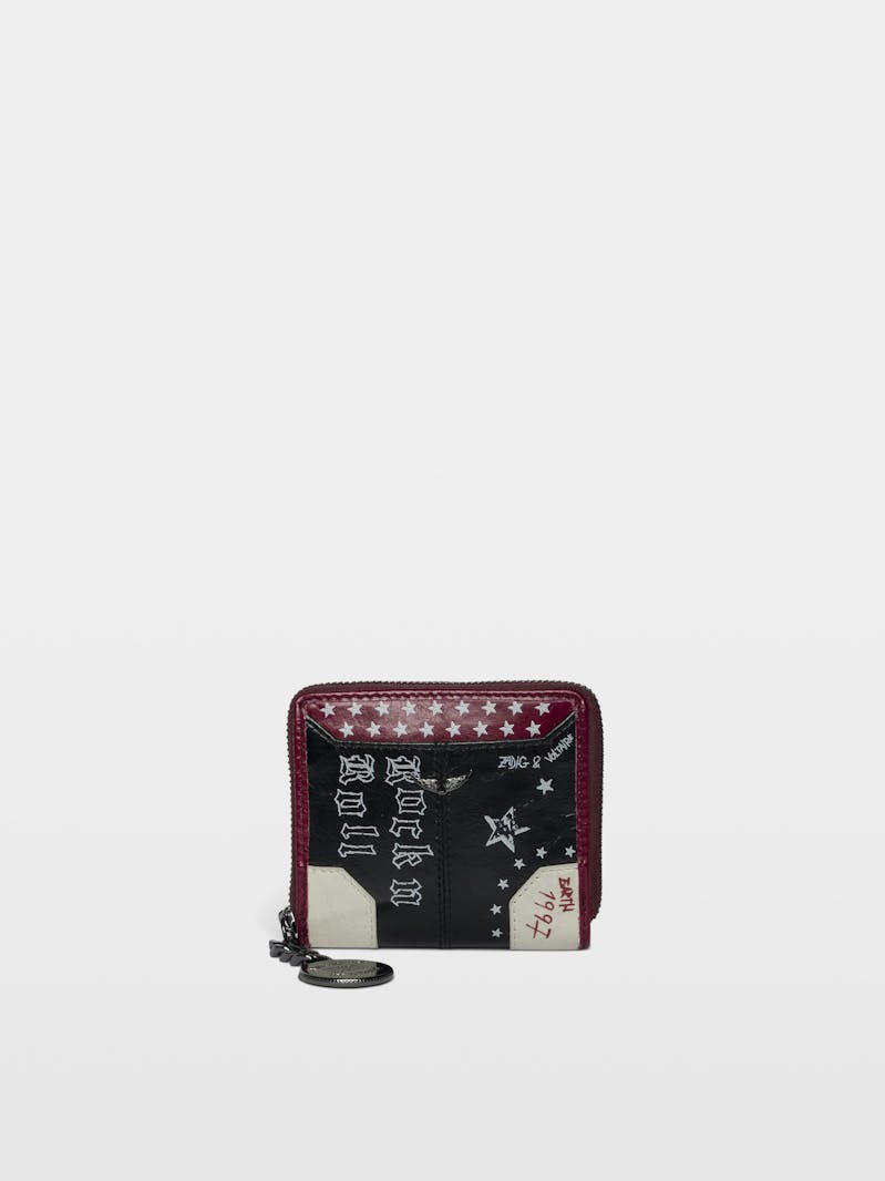 Monedero Sunny Mini Punk