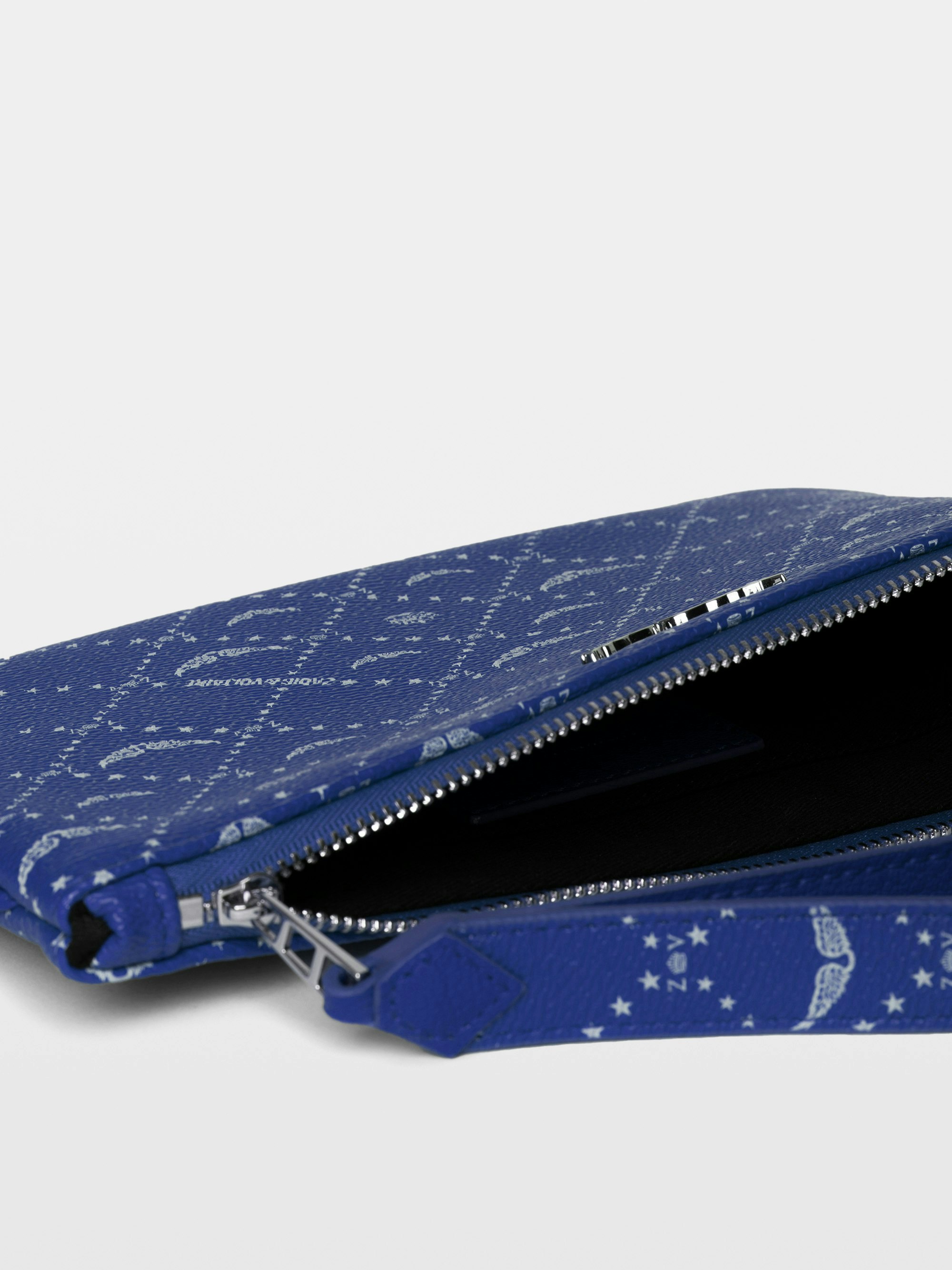 Pochette Z Pouch Monogram