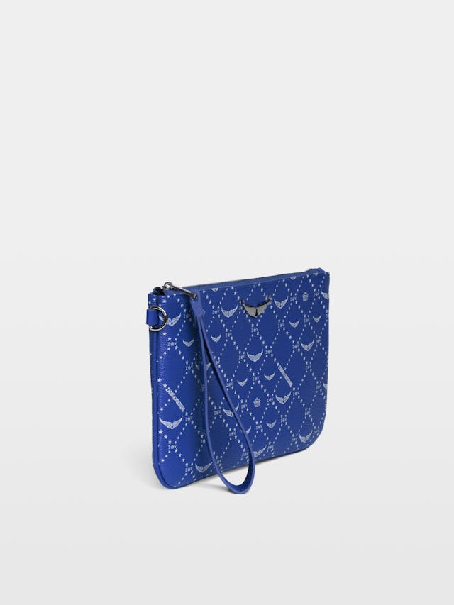 Pochette Z Pouch Monogram