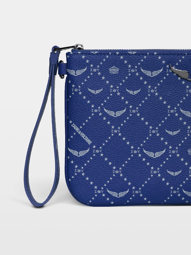 Pochette Z Pouch Monogram