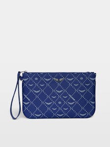 Pochette Z Pouch Monogram
