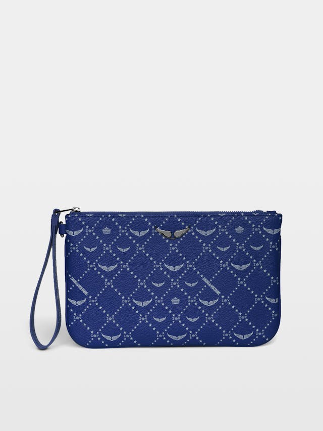 Pochette Z Pouch Monogram
