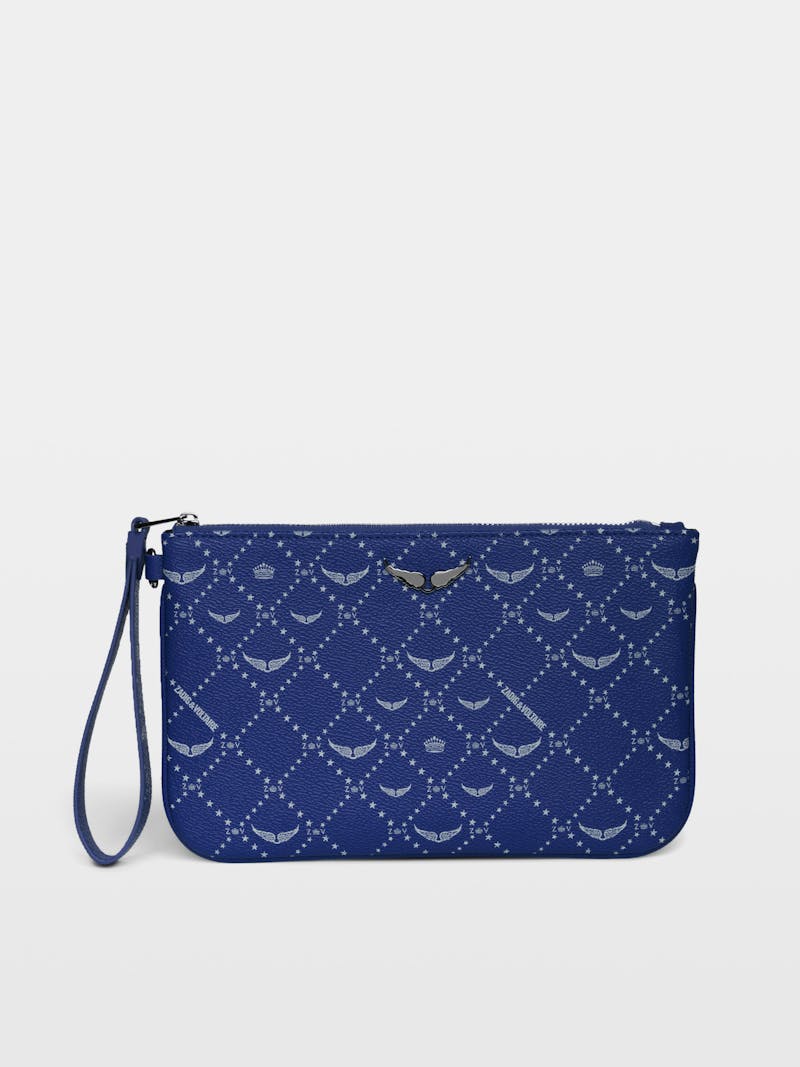 Z Pouch Monogram Pouch