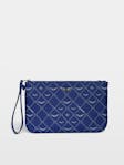 Pochette Z Pouch Monogram