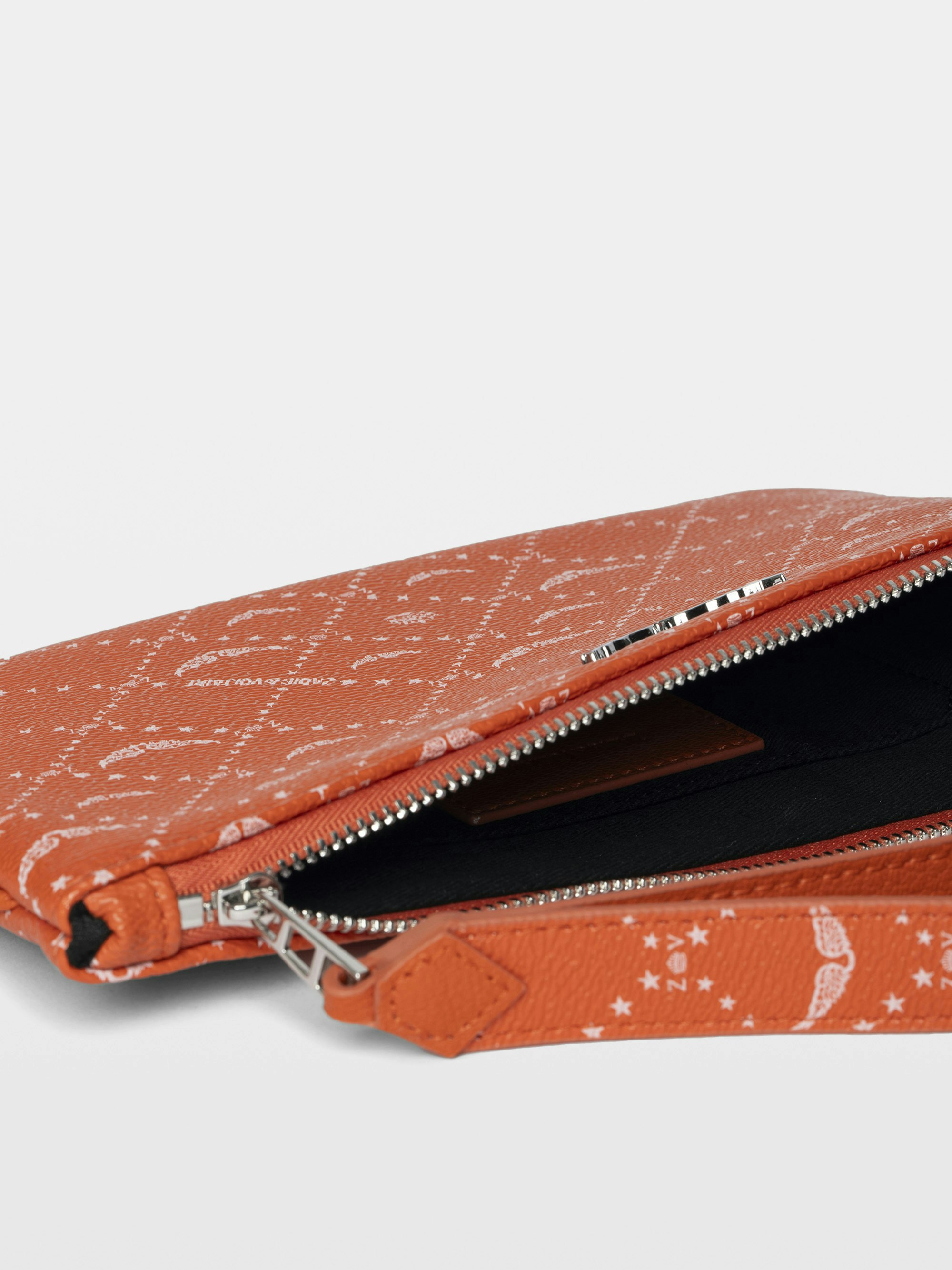 Pochette Z Pouch Monogram