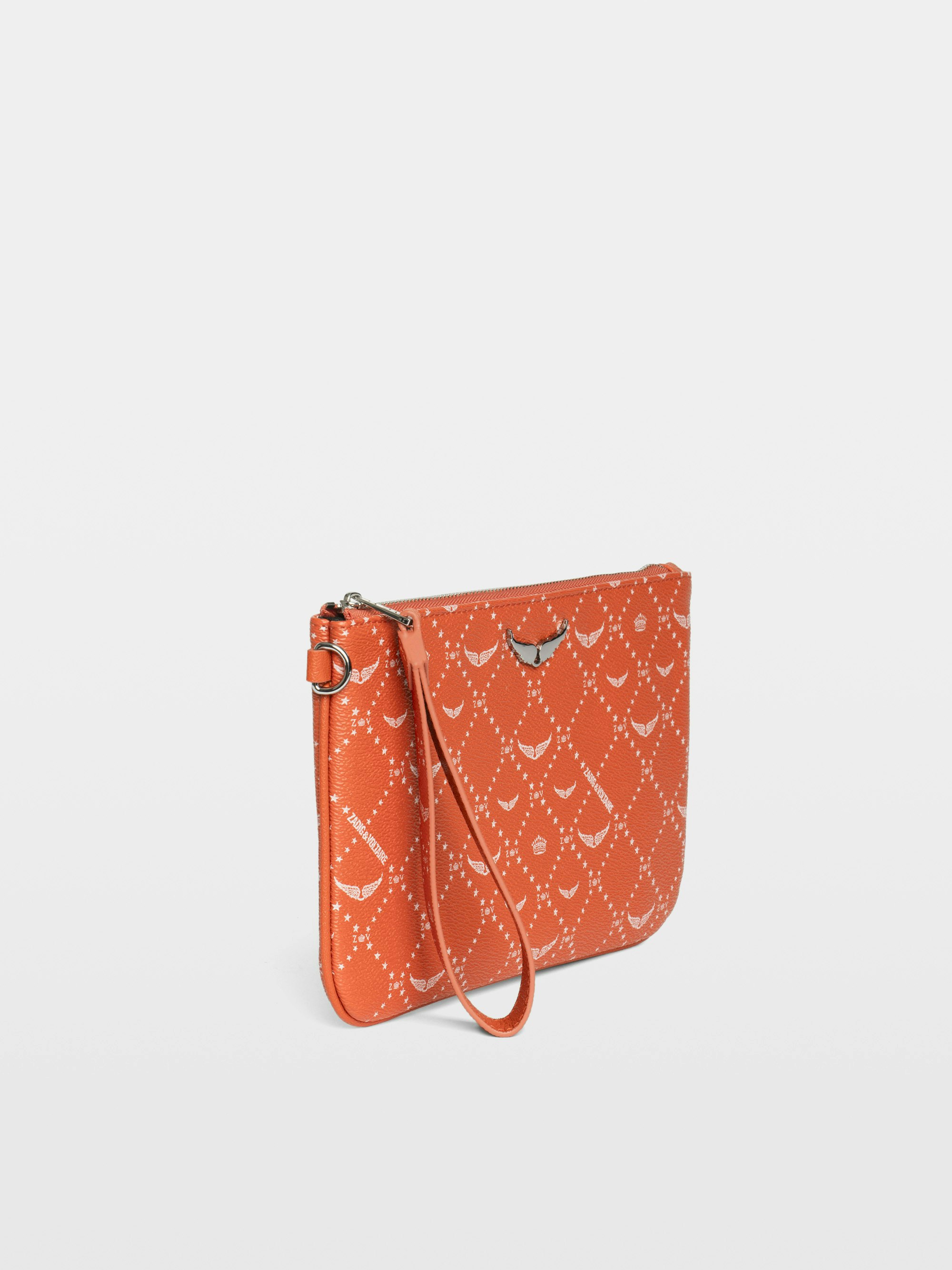 Pochette Z Pouch Monogram