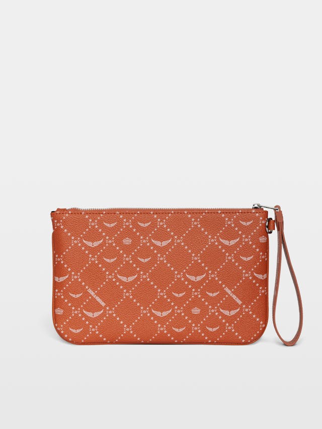 Pochette Z Pouch Monogram