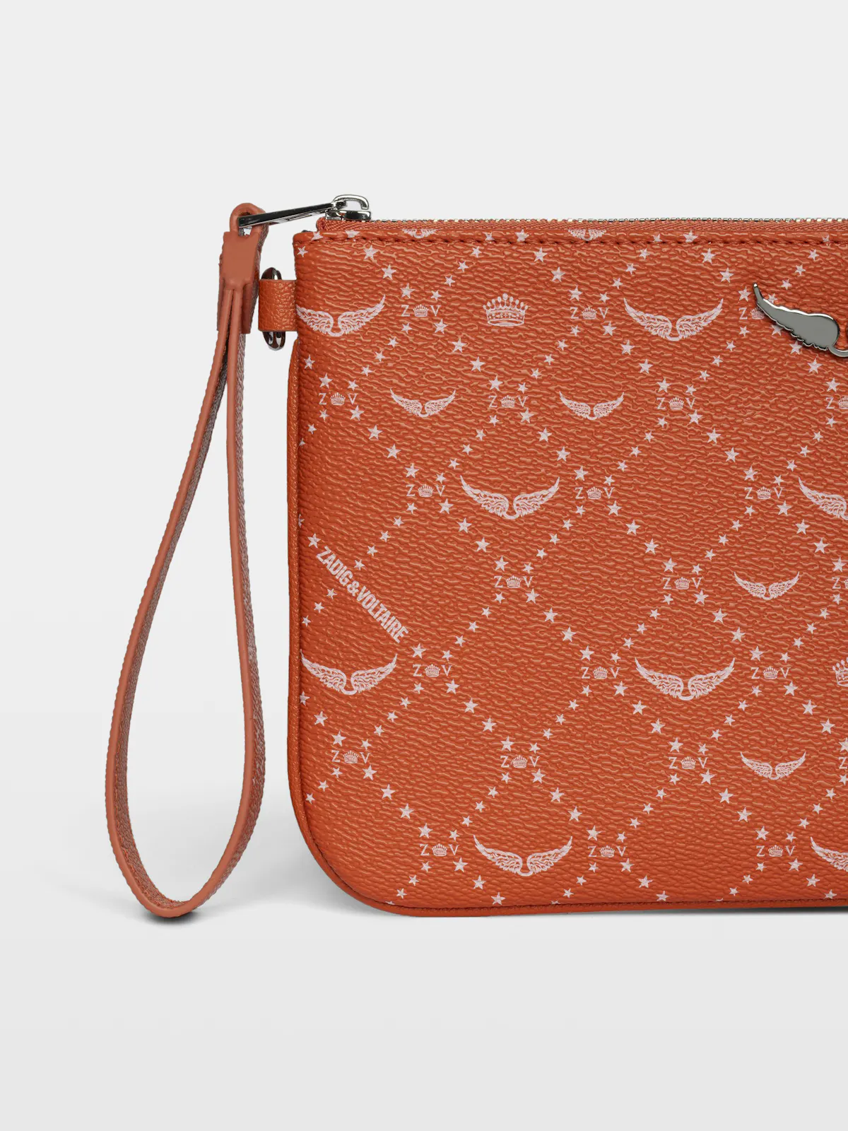 Pochette Z Pouch Monogram