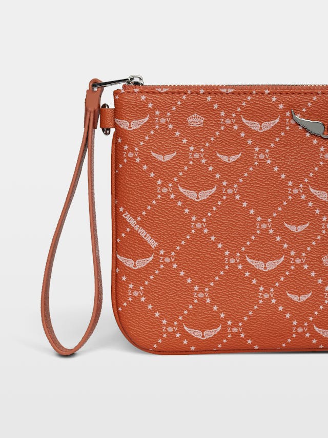 Pochette Z Pouch Monogram