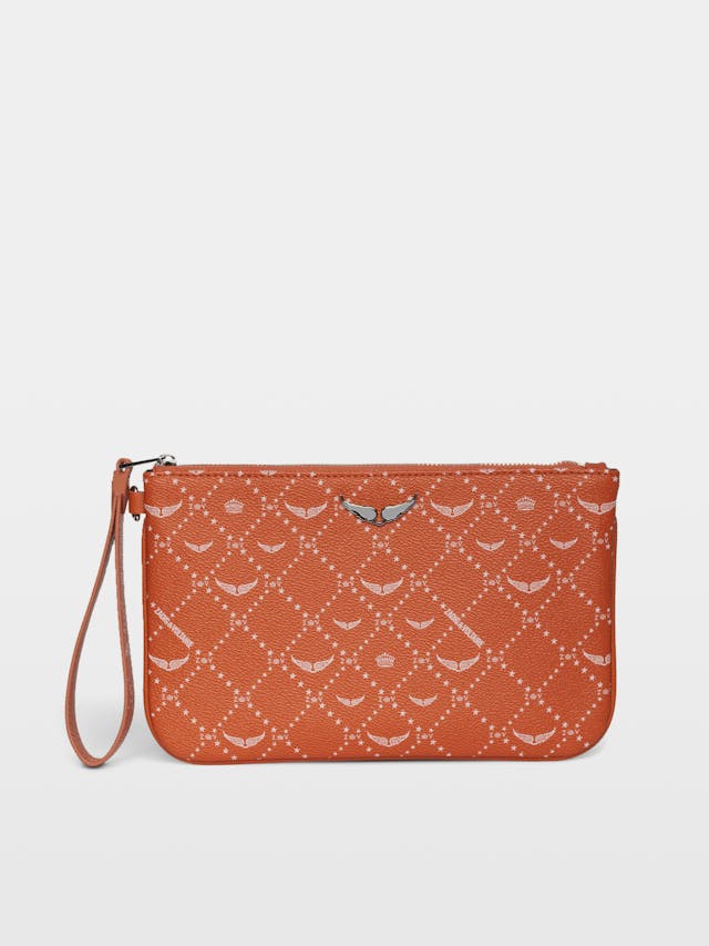 Pochette Z Pouch Monogram