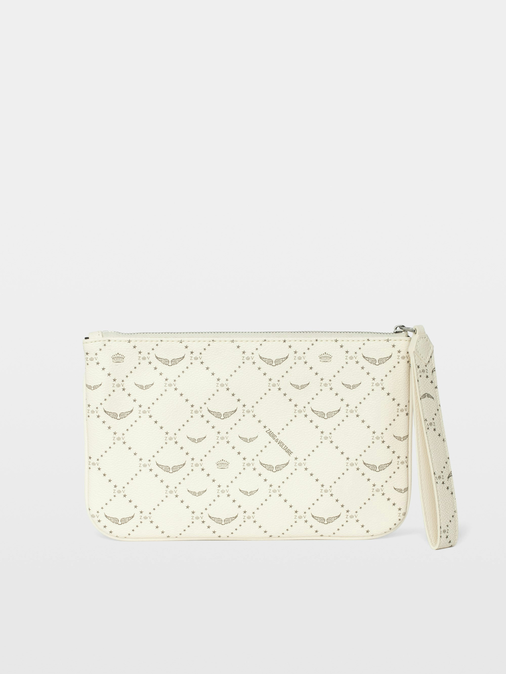 Pochette Z Pouch Monogram