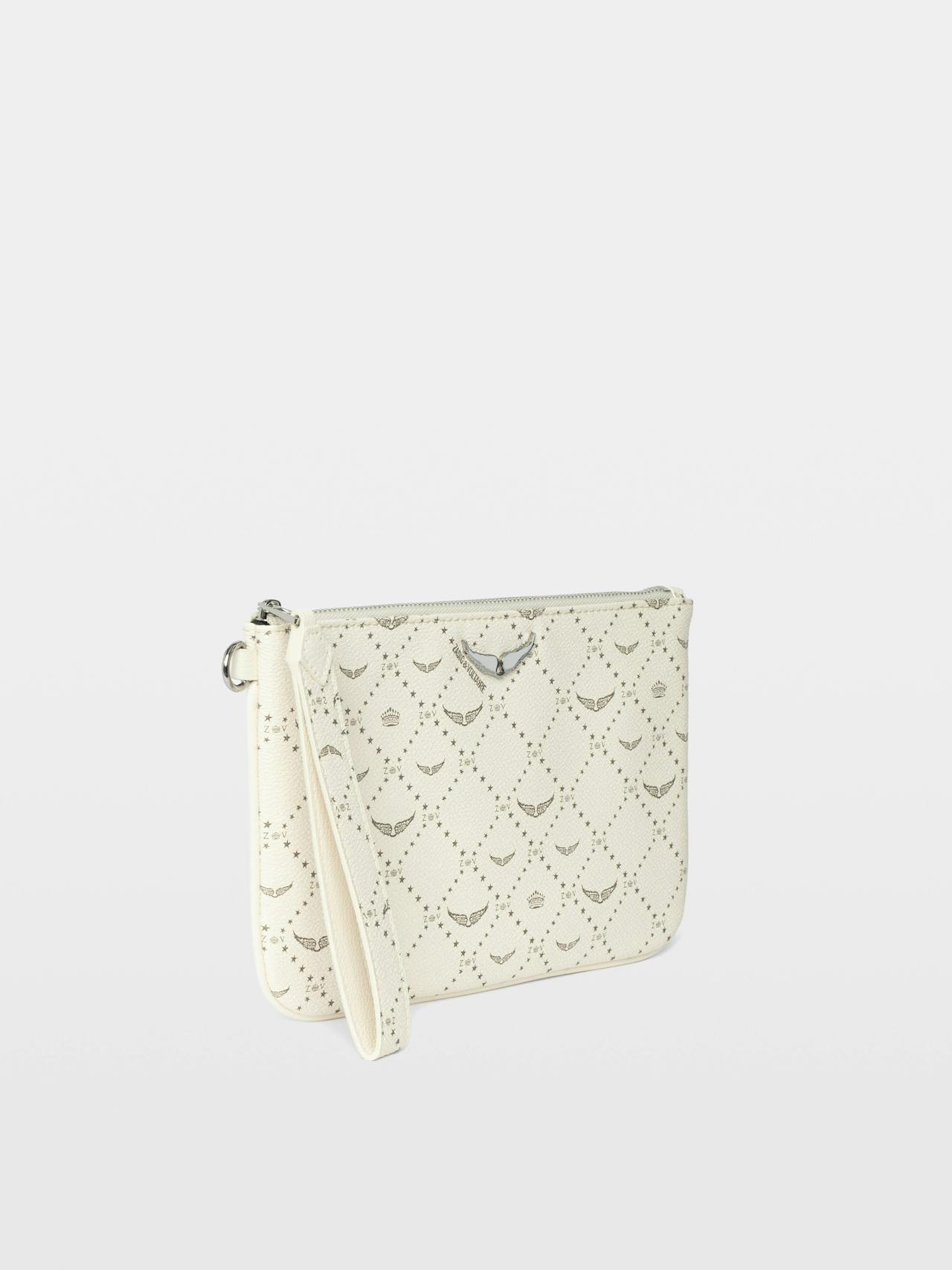 Pochette Z Pouch Monogram