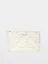 Z Pouch Monogram Clutch