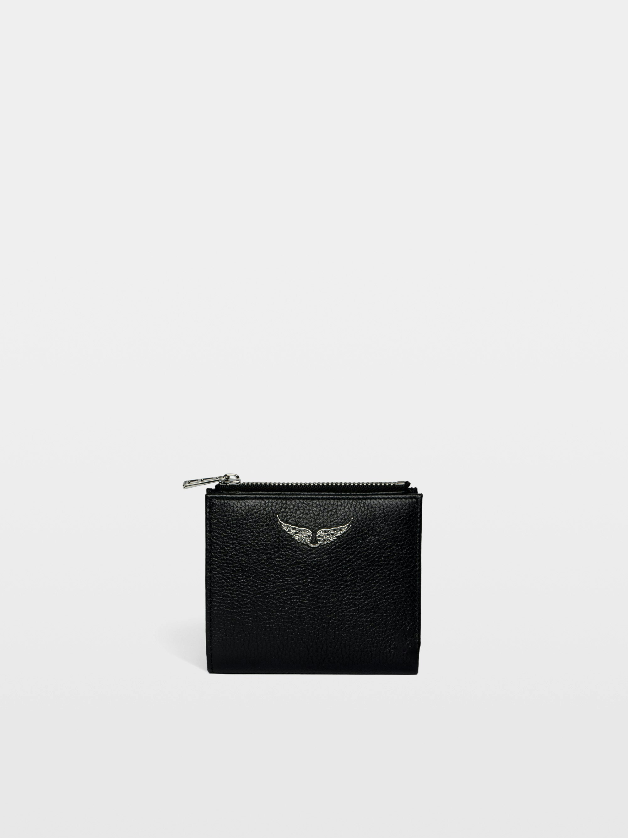 Cartera ZV Monogram Wallet - configurable