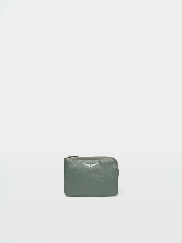 Porte-Cartes Mini Uma Wings