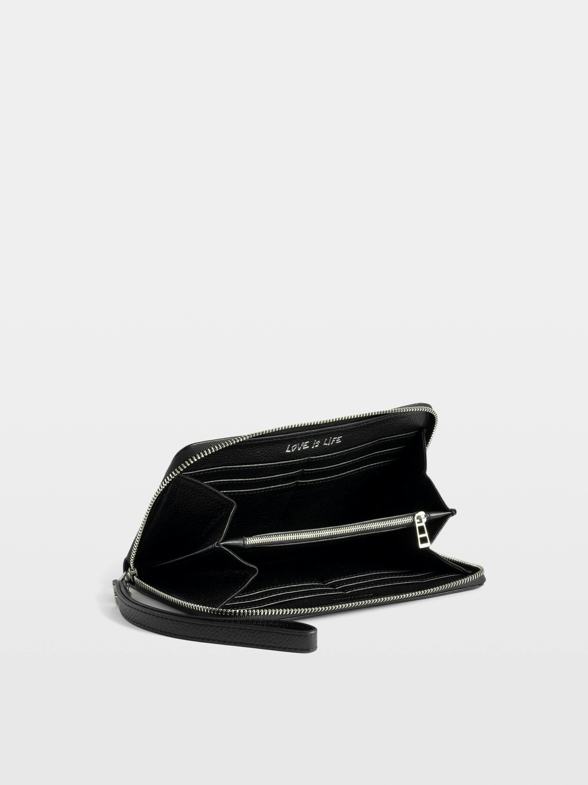 Compagnon Graffiti Wallet