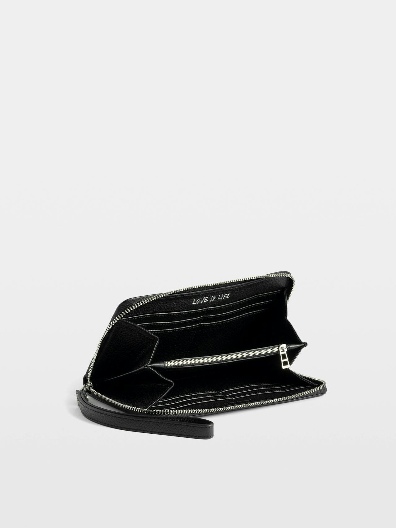 Portefeuille Compagnon Graffiti 3