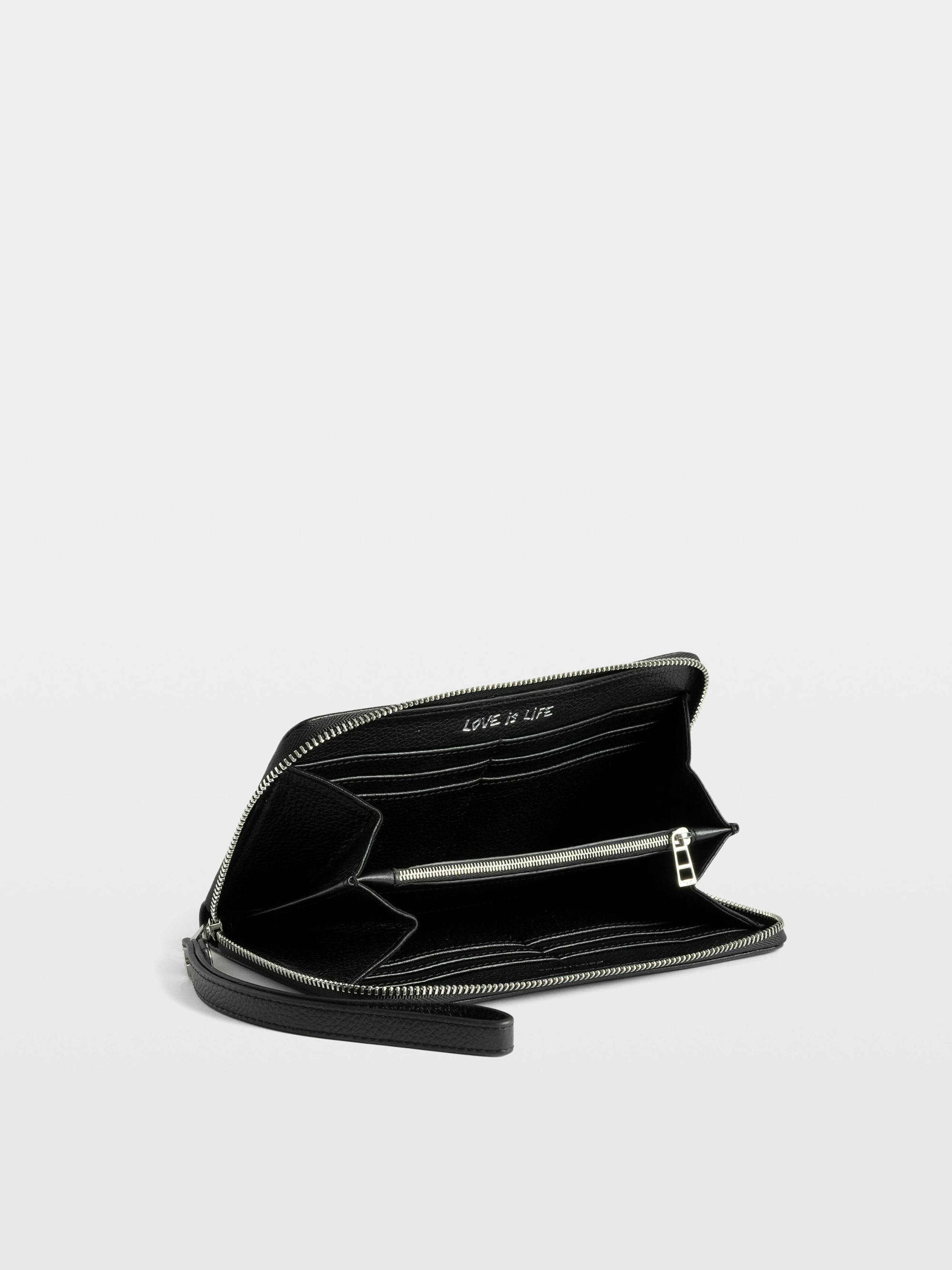 Portafoglio Compagnon Graffiti 3