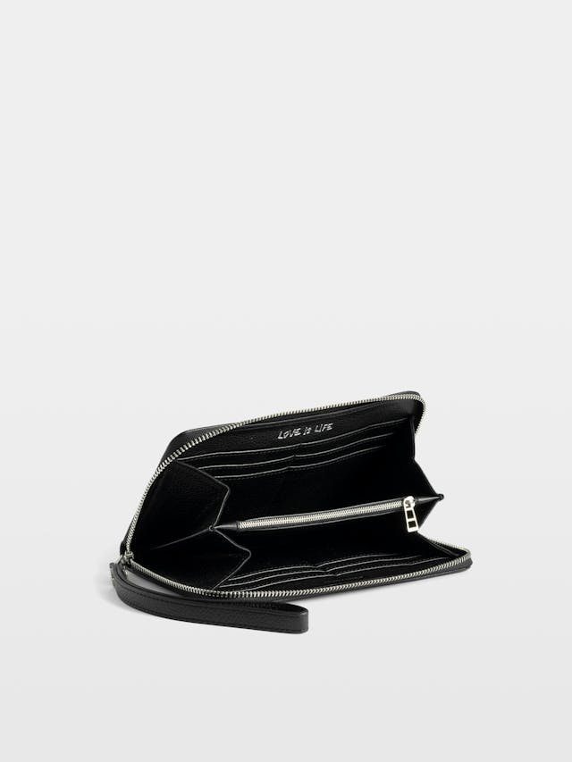 Portafoglio Compagnon Graffiti