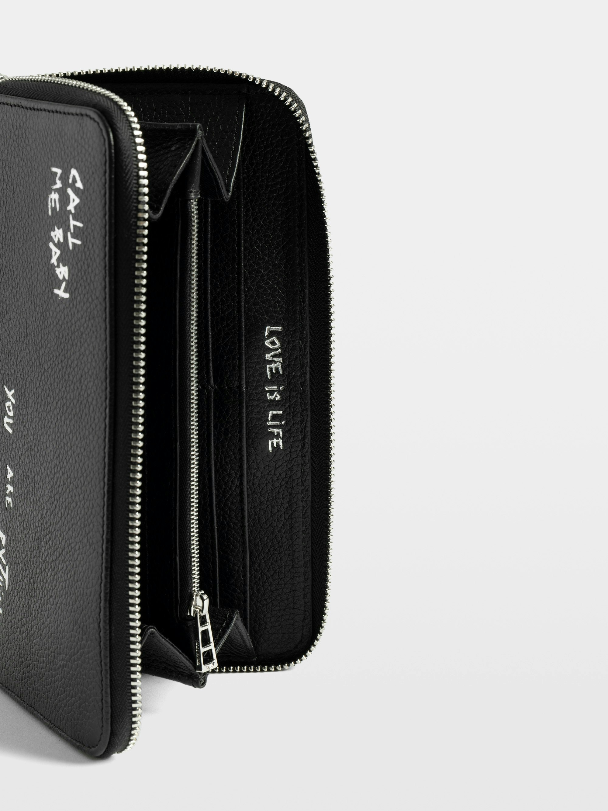 Compagnon Graffiti Wallet