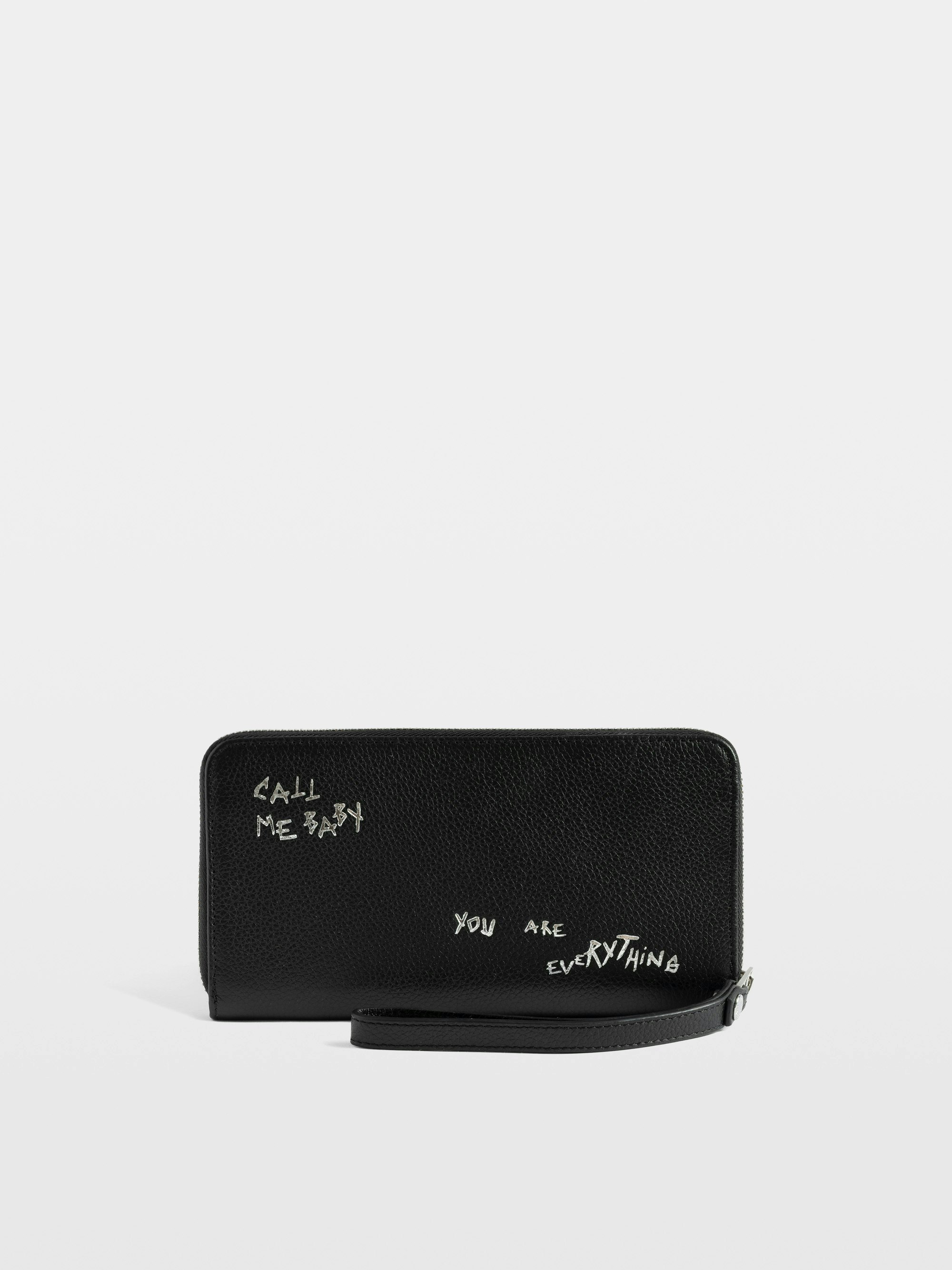 Compagnon Graffiti Wallet