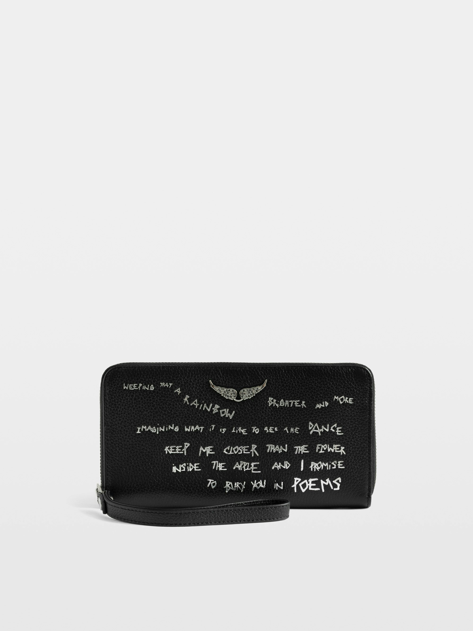 Compagnon Graffiti Wallet
