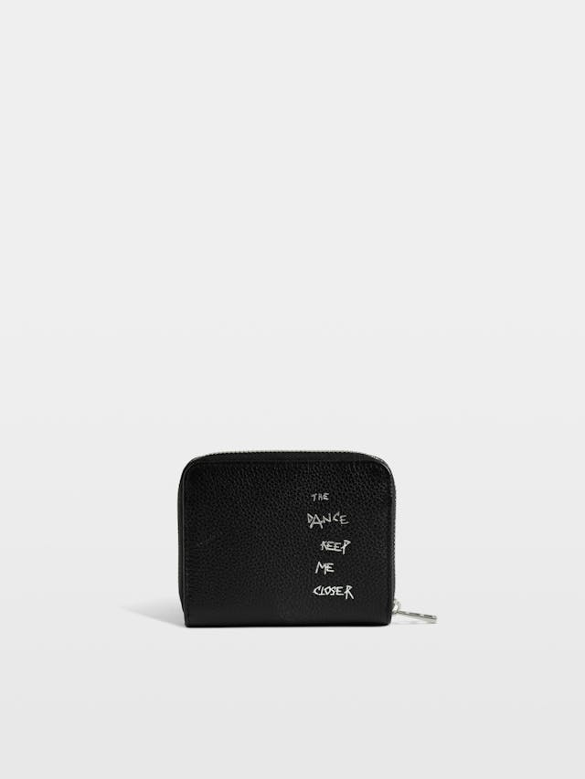 Mini ZV Graffiti Wallet
