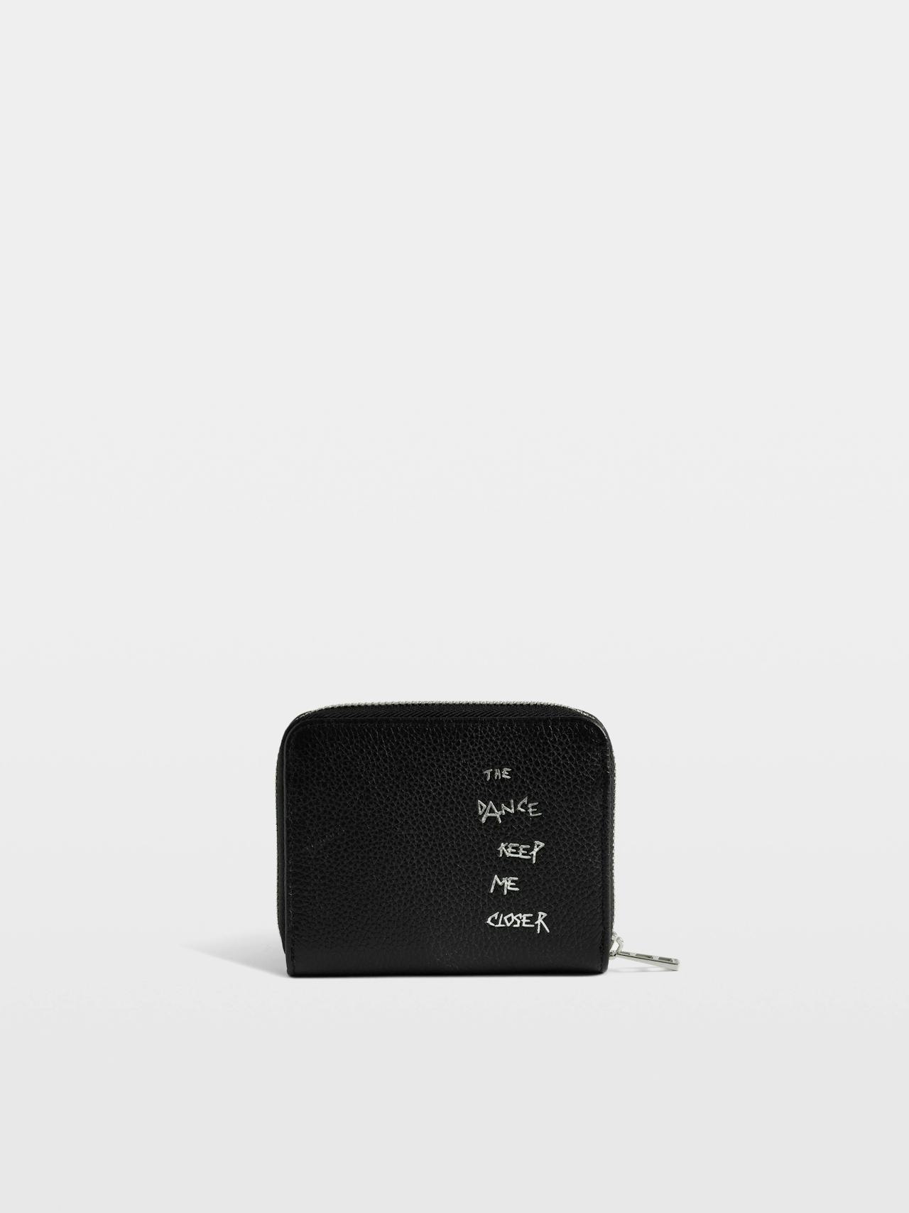 Mini ZV Graffiti Wallet