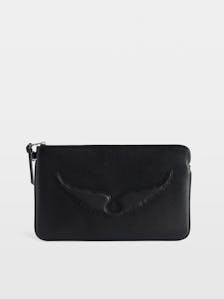 Angel Clutch