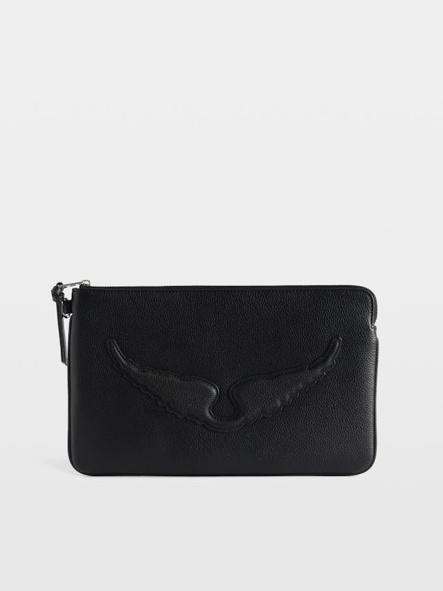 Angel Clutch