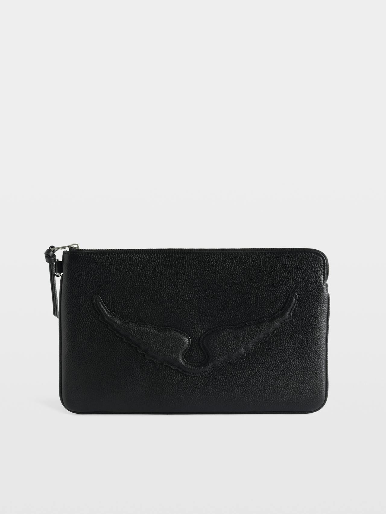 Angel Clutch